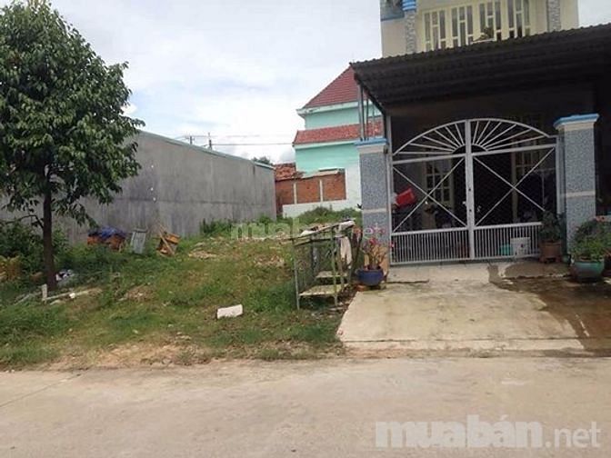 Tôi cần bán lô đất MT Nguyễn Văn Bứa giá 800tr/ 80m2 shr 55033694 Tôi cần bán lô đất MT Nguyễn Văn Bứa giá 800tr/ 80m2 shr