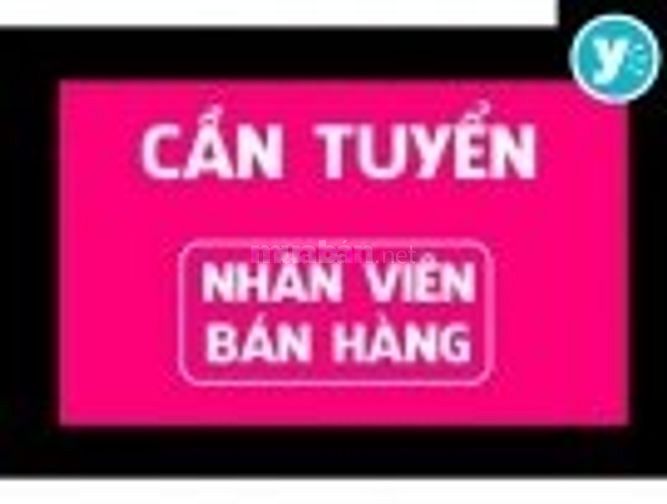 🥰🥰Cần tìm thêm vài bạn nam/nữ bán hàng 55073607 🥰🥰Cần tìm thêm vài bạn nam/nữ bán hàng