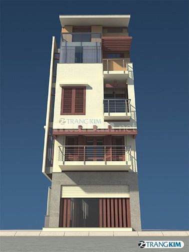 Không ở nên cho thuê ngay nhà MT Phạm văn đồng 10x15m, 3 lầu 55058760 Không ở nên cho thuê ngay nhà MT Phạm văn đồng 10x15m, 3 lầu
