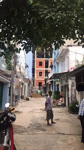 Bán đất hẻm 971 Hương Lộ 2, Bình Trị đông, Bình Tân, hẻm 5m, xe tải ra 55064137 Bán đất hẻm 971 Hương Lộ 2, Bình Trị đông, Bình Tân, hẻm 5m, xe tải ra