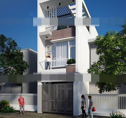 Bán nhà hẻm xe hơi Xuân Thủy, Thảo Điền, DT 5x9m, tiện xây mới, 55065387 Bán nhà hẻm xe hơi Xuân Thủy, Thảo Điền, DT 5x9m, tiện xây mới,