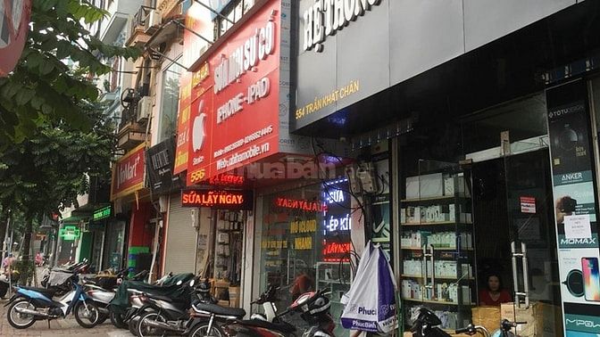 Sang nhượng nhà thuốc 24h tại 566 Trần Khát Chân, 53615726 Sang nhượng nhà thuốc 24h tại 566 Trần Khát Chân,