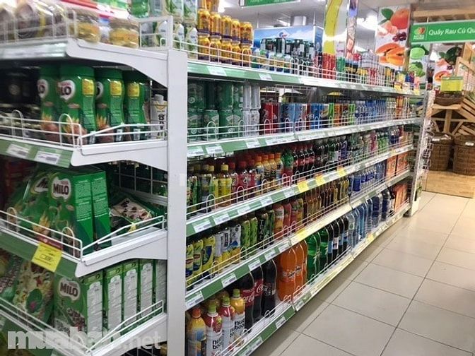 Thêm 2 nữ phụ bán và kiểm hàng 55048227 Thêm 2 nữ phụ bán và kiểm hàng