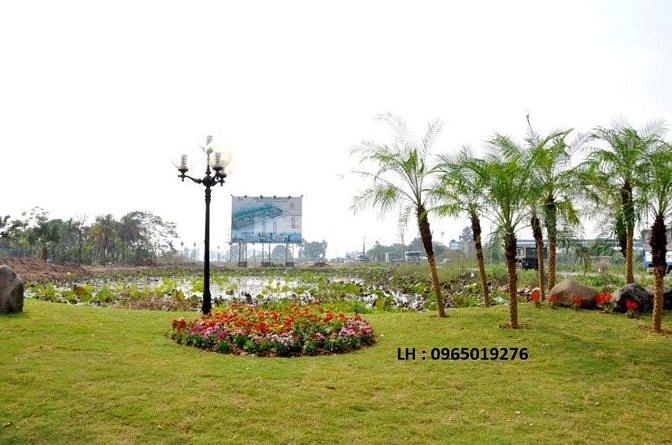Mảnh đất Khu đô thị V-green city Phố nối Hưng Yên 105m2 55050072 Mảnh đất Khu đô thị V-green city Phố nối Hưng Yên 105m2