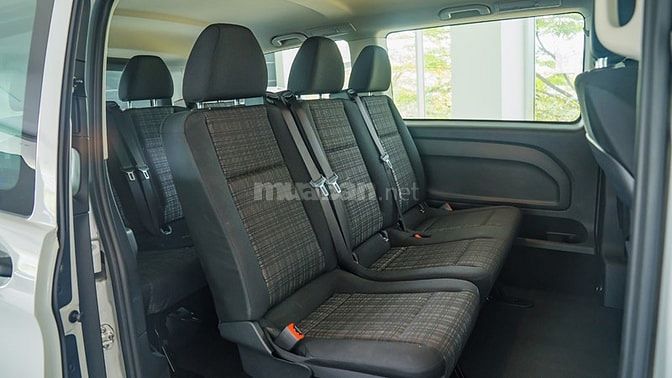 Bán xe Mercedes Benz Vito121 màu xám, nhập khẩu, giá 1.539 Tỷ 53924957 Bán xe Mercedes Benz Vito121 màu xám, nhập khẩu, giá 1.539 Tỷ