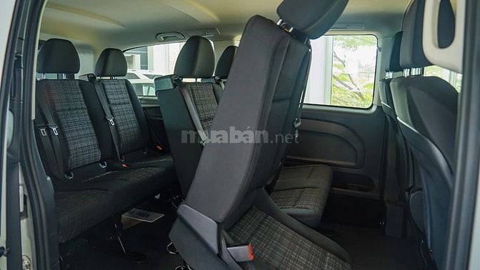 Bán xe Mercedes Benz Vito121 màu xám, nhập khẩu, giá 1.539 Tỷ 53924957 Bán xe Mercedes Benz Vito121 màu xám, nhập khẩu, giá 1.539 Tỷ