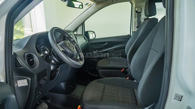 Bán xe Mercedes Benz Vito121 màu xám, nhập khẩu, giá 1.539 Tỷ 53924957 Bán xe Mercedes Benz Vito121 màu xám, nhập khẩu, giá 1.539 Tỷ