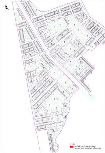 Chính chủ cần chuyển nhượng lô đất nền khu D, lô D10- 41 55084635 Chính chủ cần chuyển nhượng lô đất nền khu D, lô D10- 41