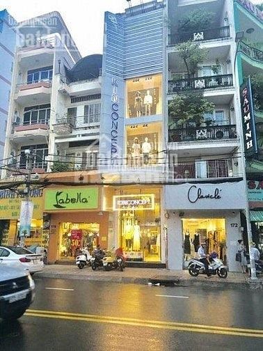 Định cư cần bán nhà mặt tiền đường Hòa Hưng, P. 13, Q. 10, DT: 4.5x15m 55088821 Định cư cần bán nhà mặt tiền đường Hòa Hưng, P. 13, Q. 10, DT: 4.5x15m