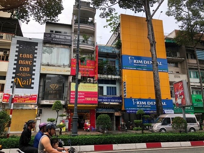 Cho thuê nhà MT 74-76 Bùi Hữu Nghĩa, P.7, Q.5, 8x20, trệt, 2 lầu 55091578 Cho thuê nhà MT 74-76 Bùi Hữu Nghĩa, P.7, Q.5, 8x20, trệt, 2 lầu