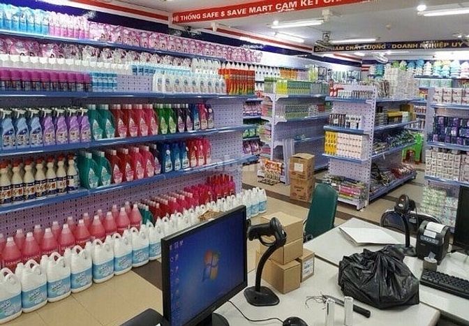 Cần gấp Nhân viên bán hàng Nam Nữ đều được. Nhận việc ngay. 55097969 Cần gấp Nhân viên bán hàng Nam Nữ đều được. Nhận việc ngay.
