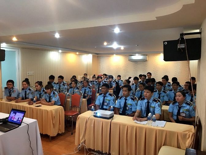Bảo Vệ Hệ thống Trường Học - Đi Làm Luôn 55101035 Bảo Vệ Hệ thống Trường Học - Đi Làm Luôn