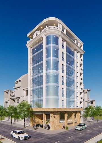 Bán tòa VP 9 tầng mặt phố HOÀNG NGÂN-160M2--10M.. LÀM VIỆC TRỰC TIẾP 55081568 Bán tòa VP 9 tầng mặt phố HOÀNG NGÂN-160M2--10M.. LÀM VIỆC TRỰC TIẾP