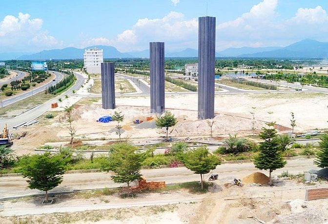 Cần bán Golden Bay 1 các nền Tây Bán Đảo giá rẻ cho nhà đầu tư 55115737 Cần bán Golden Bay 1 các nền Tây Bán Đảo giá rẻ cho nhà đầu tư