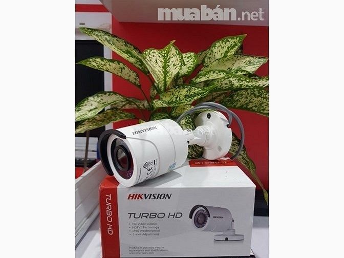 Trọn bộ 8 camera Hikvison full HD 1.0M (Giá .) Bảo hành 02 năm 55116224 Trọn bộ 8 camera Hikvison full HD 1.0M (Giá .) Bảo hành 02 năm