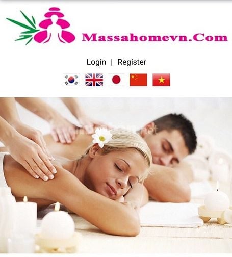 Spa Hoa Cát Tiên tuyển 10 KTV massage 55116122 Spa Hoa Cát Tiên tuyển 10 KTV massage