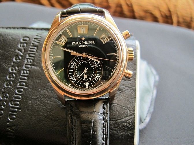 Địa điểm thu mua đồng hồ patek philippe cũ chính hãng - hublot - rolex