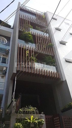 Cho thuê HXH 395/6 Trần Hưng Đạo Quận 1 53569317 Cho thuê HXH 395/6 Trần Hưng Đạo Quận 1