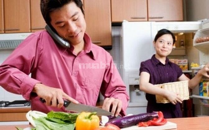 Cần nhân viên giúp việc làm theo ca, rảnh thì nhận lịch làm, 55123199 Cần nhân viên giúp việc làm theo ca, rảnh thì nhận lịch làm,