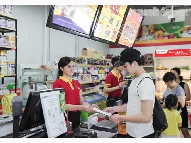 Tuyển dụng nhân viên kế toán thu ngân 55109885 Tuyển dụng nhân viên kế toán thu ngân