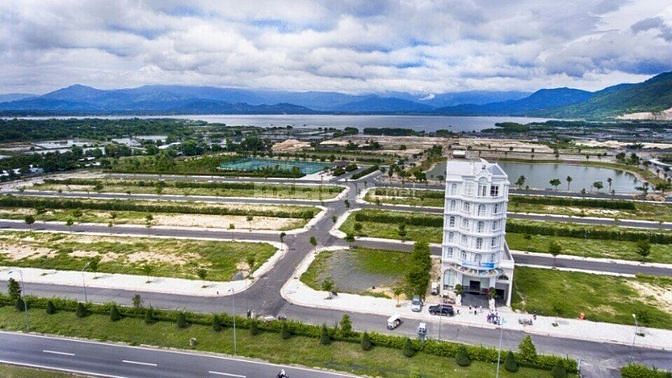 Cần bán đất nền Golden Bay 1 ngay lô D17-15 hướng Đông Nam giá rẻ 55129429 Cần bán đất nền Golden Bay 1 ngay lô D17-15 hướng Đông Nam giá rẻ