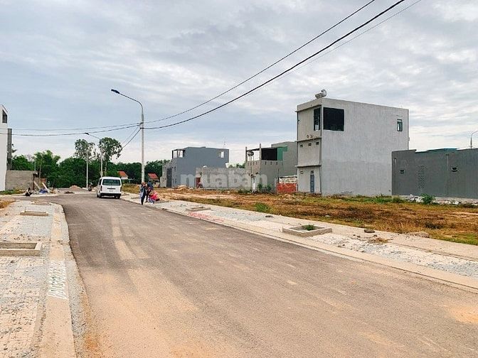 Bán đất tam ki, đất ở đô thị, đã có sổ, mua xây nhà ở ngay 55130836 Bán đất tam ki, đất ở đô thị, đã có sổ, mua xây nhà ở ngay
