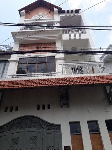 Cần bán nhà 273/ Nơ Trang Long P13 Bình Thạnh 55132738 Cần bán nhà 273/ Nơ Trang Long P13 Bình Thạnh