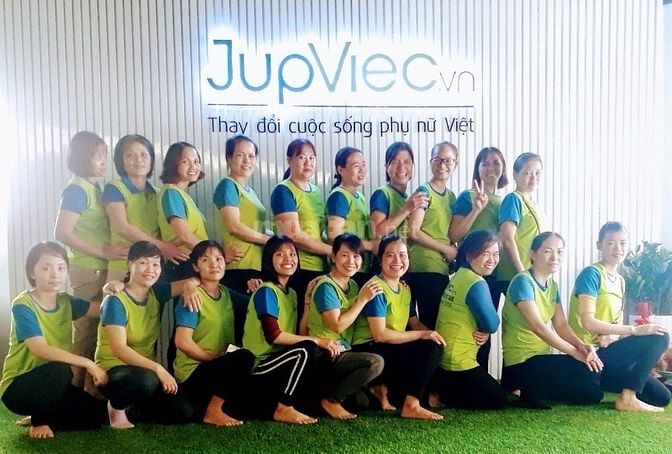 JUPVIEC - Tuyển Nhân Viên Dọn Dẹp Theo Giờ 55112899 JUPVIEC - Tuyển Nhân Viên Dọn Dẹp Theo Giờ