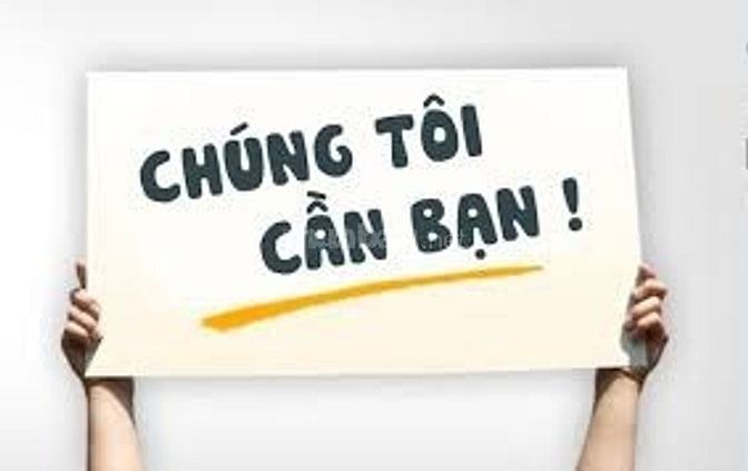 Tìm nam nữ phụ bán hàng nhanh nhẹn 55161967 Tìm nam nữ phụ bán hàng nhanh nhẹn