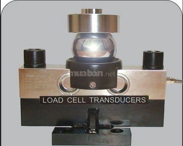 Loadcell Cảm Biến Lực BTAD-50T 55146206 Loadcell Cảm Biến Lực BTAD-50T