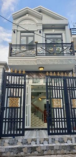 Nhà 1 lầu hẻm 1982 Huỳnh Tấn Phát, TT.NHÀ BÈ, 4X15M 52875687 Nhà 1 lầu hẻm 1982 Huỳnh Tấn Phát, TT.NHÀ BÈ, 4X15M