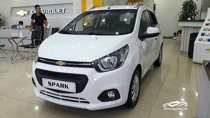 Bán spark LT 2018..xe mới 90%..đảm bảo xem xe thích ngây vì tiện nghi 55143338 Bán spark LT 2018..xe mới 90%..đảm bảo xem xe thích ngây vì tiện nghi