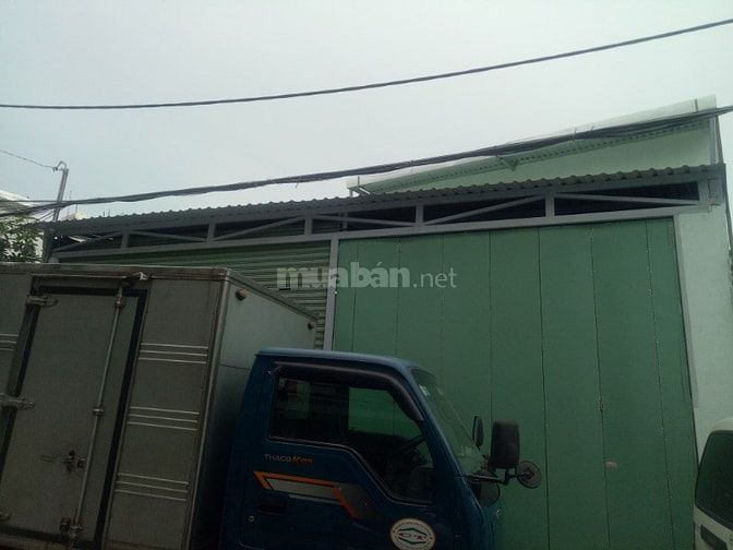 Cho thuê kho xưởng An Dương Vương Q6 (8x21) lầu đúc gần Chợ Phú Lâm 55143535 Cho thuê kho xưởng An Dương Vương Q6 (8x21) lầu đúc gần Chợ Phú Lâm
