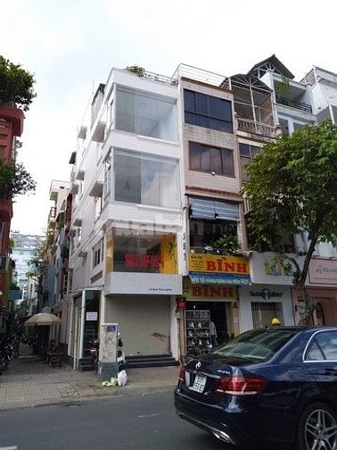 Bán nhà 2MT Nguyễn Đình Chiểu, P4. DT 4x13,5m, nở hậu 6m (76m2 đất) 55143621 Bán nhà 2MT Nguyễn Đình Chiểu, P4. DT 4x13,5m, nở hậu 6m (76m2 đất)