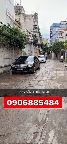 Mặt tiền hẻm 6m Xô Viết Nghệ Tĩnh, Bình Thạnh, 4.5 x 22m, Giá chỉ 9 Tỷ 55172502 Mặt tiền hẻm 6m Xô Viết Nghệ Tĩnh, Bình Thạnh, 4.5 x 22m, Giá chỉ 9 Tỷ
