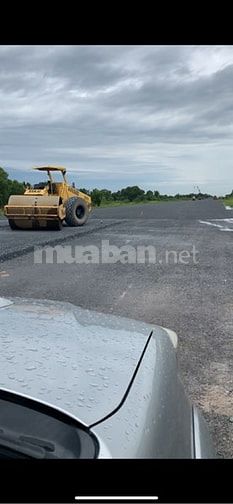 Bán vườn 2 mặt tiền có 2 cái ao mới đào DT 7,716 m2 bờ cứng,Tây Nam 54480473 Bán vườn 2 mặt tiền có 2 cái ao mới đào DT 7,716 m2 bờ cứng,Tây Nam