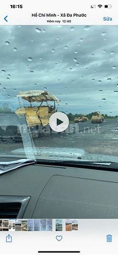 Bán vườn 2 mặt tiền có 2 cái ao mới đào DT 7,716 m2 bờ cứng,Tây Nam 54480473 Bán vườn 2 mặt tiền có 2 cái ao mới đào DT 7,716 m2 bờ cứng,Tây Nam