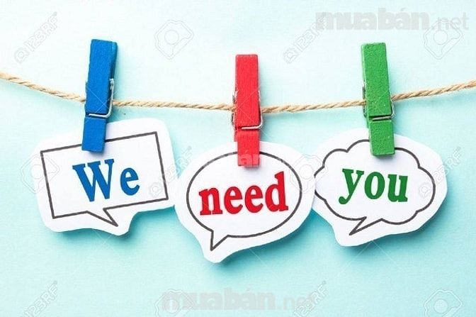 Chi nhánh Huyện Củ Chi cần người bán hàng 55186800 Chi nhánh Huyện Củ Chi cần người bán hàng