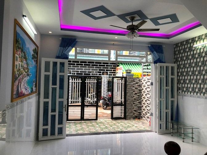 Bán Nhà Chính Chủ Sau Ủy Ban Hưng Long Bình Chánh 80m2 ( SHR ) 55182299 Bán Nhà Chính Chủ Sau Ủy Ban Hưng Long Bình Chánh 80m2 ( SHR )