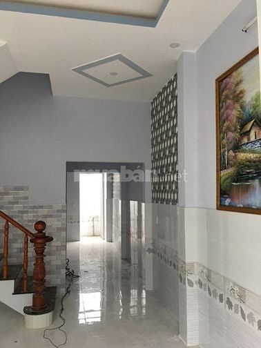 Bán Nhà Chính Chủ Sau Ủy Ban Hưng Long Bình Chánh 80m2 ( SHR ) 55182299 Bán Nhà Chính Chủ Sau Ủy Ban Hưng Long Bình Chánh 80m2 ( SHR )
