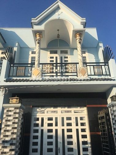 Bán Nhà Chính Chủ Sau Ủy Ban Hưng Long Bình Chánh 80m2 ( SHR ) 55182299 Bán Nhà Chính Chủ Sau Ủy Ban Hưng Long Bình Chánh 80m2 ( SHR )