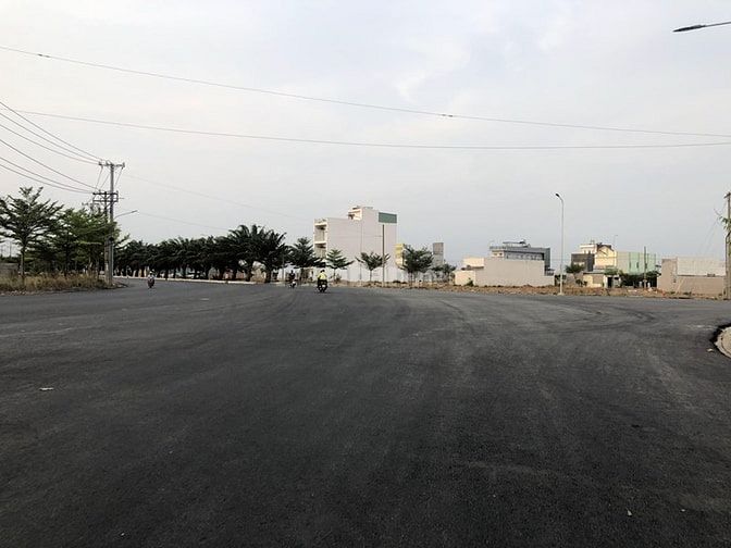 Thông tin đất cần bán: Tin giá tốt khu vực gần Trần Văn Giàu. - Vị trí 55169261 Thông tin đất cần bán: Tin giá tốt khu vực gần Trần Văn Giàu. - Vị trí