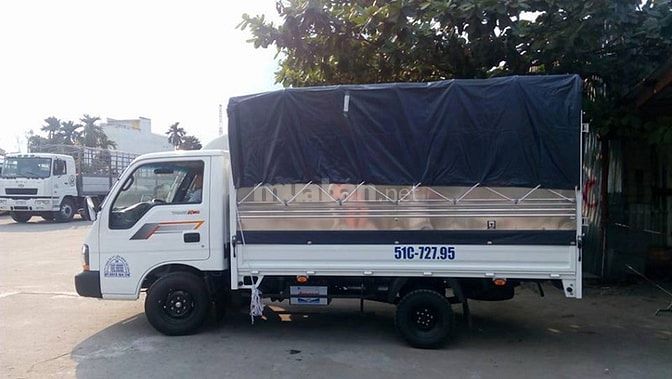 Tuyển 10 Lái xe và 25 Phụ xe làm ở Long An 55210635 Tuyển 10 Lái xe và 25 Phụ xe làm ở Long An