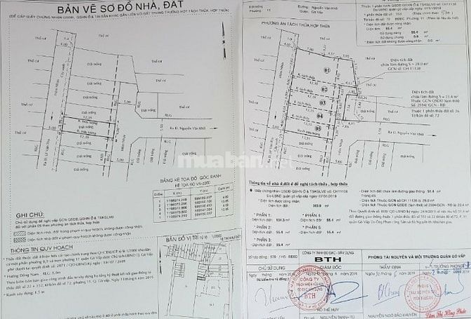 Bán đất phân lô đồng bộ, vị trí đất đẹp 2 mặt hẻm 5.5m 55203692 Bán đất phân lô đồng bộ, vị trí đất đẹp 2 mặt hẻm 5.5m