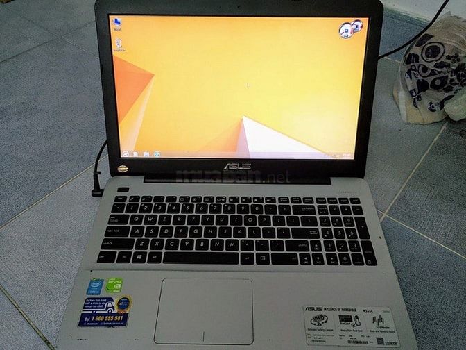 Thanh lý laptop chiến game và làm việc Asus K555L Core i5 55205416 Thanh lý laptop chiến game và làm việc Asus K555L Core i5