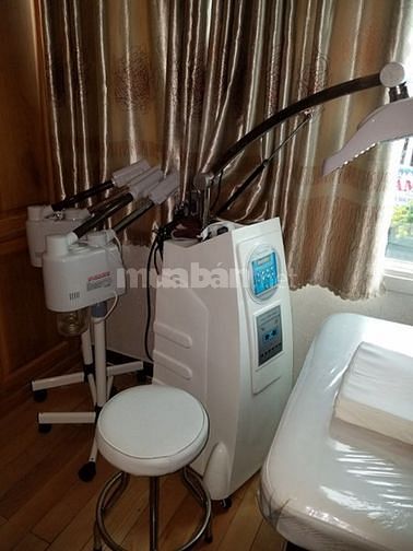 Thanh Lý Nhiều Đồ Nghề Dụng Cụ Máy Thiết Bị Spa Thẩm Mỹ Nail Cũ, Mới