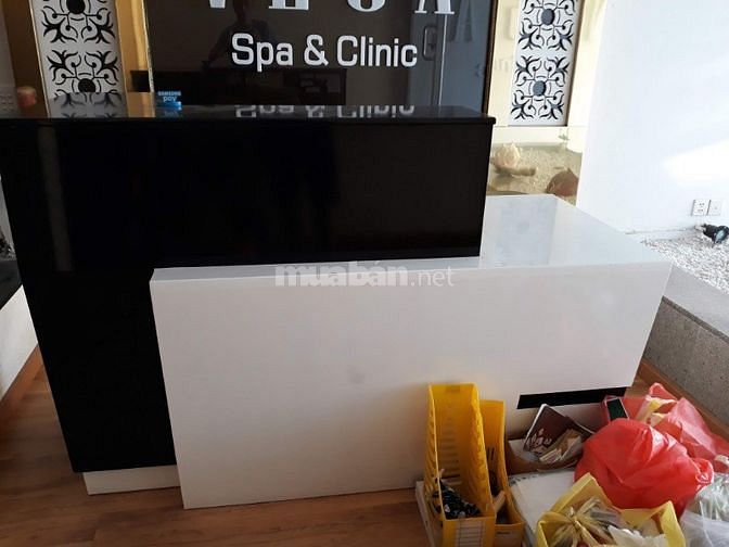 Thanh Lý Nhiều Đồ Nghề Dụng Cụ Máy Thiết Bị Spa Thẩm Mỹ Nail Cũ, Mới