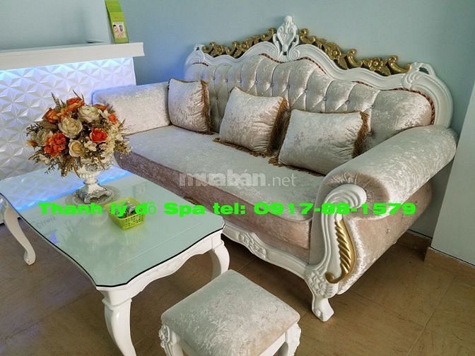 Thanh Lý Nhiều Đồ Nghề Dụng Cụ Máy Thiết Bị Spa Thẩm Mỹ Nail Cũ, Mới