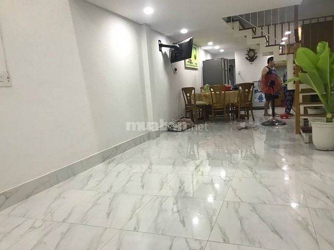 4 tầng, nội thất cao cấp nhà HXH Lý Chính Thắng, 42m2, 6,8 tỷ. 55219286 4 tầng, nội thất cao cấp nhà HXH Lý Chính Thắng, 42m2, 6,8 tỷ.