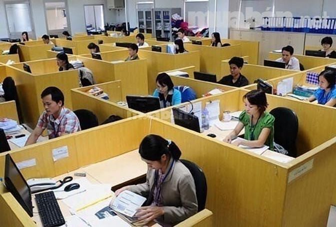 Cần tuyển GẤP 03 nhân viên văn phòng 55236514 Cần tuyển GẤP 03 nhân viên văn phòng